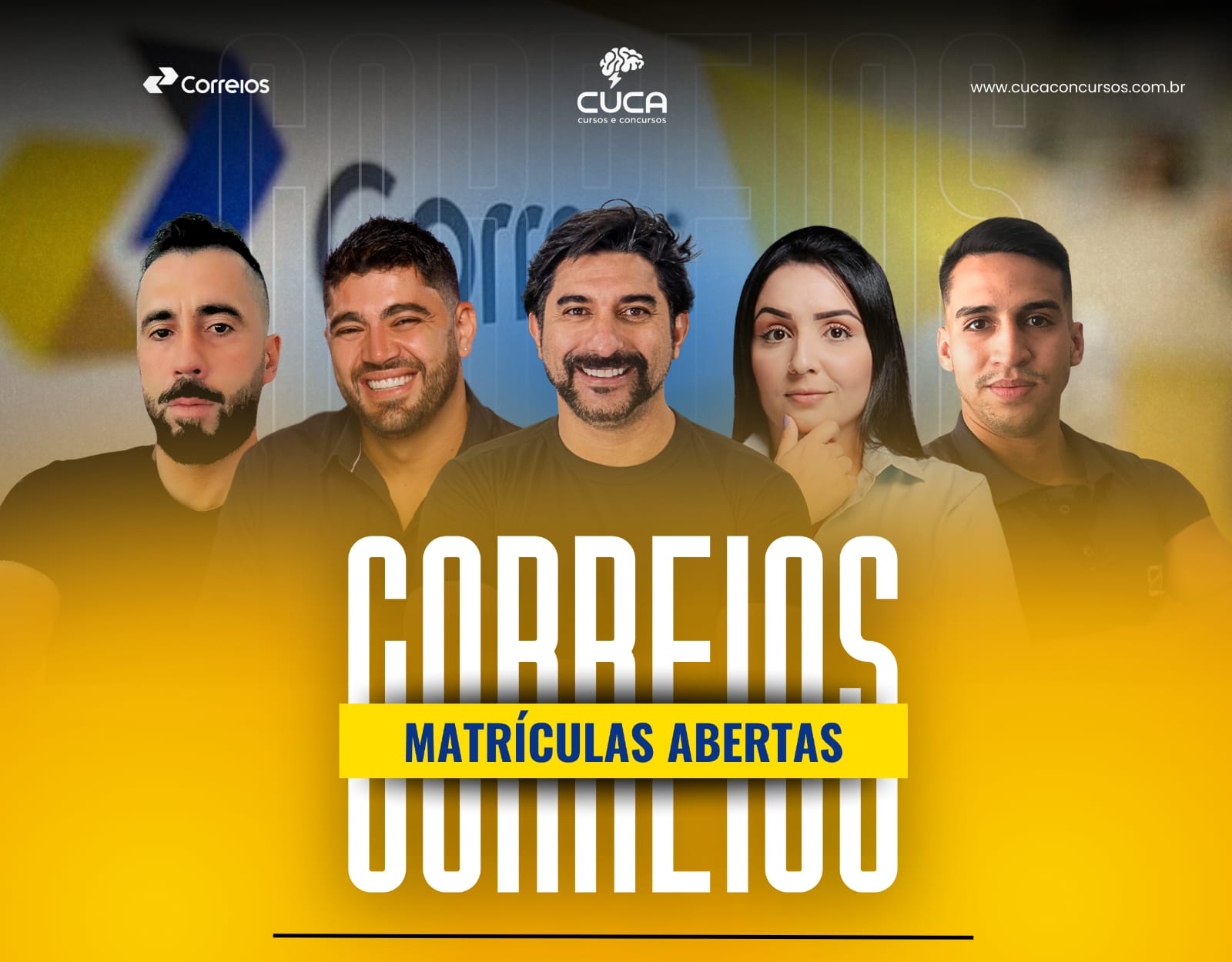 CORREIOS AGENTE- ONLINE