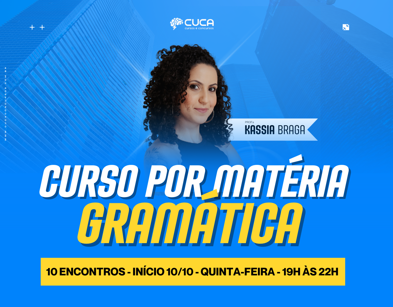 Curso de Português