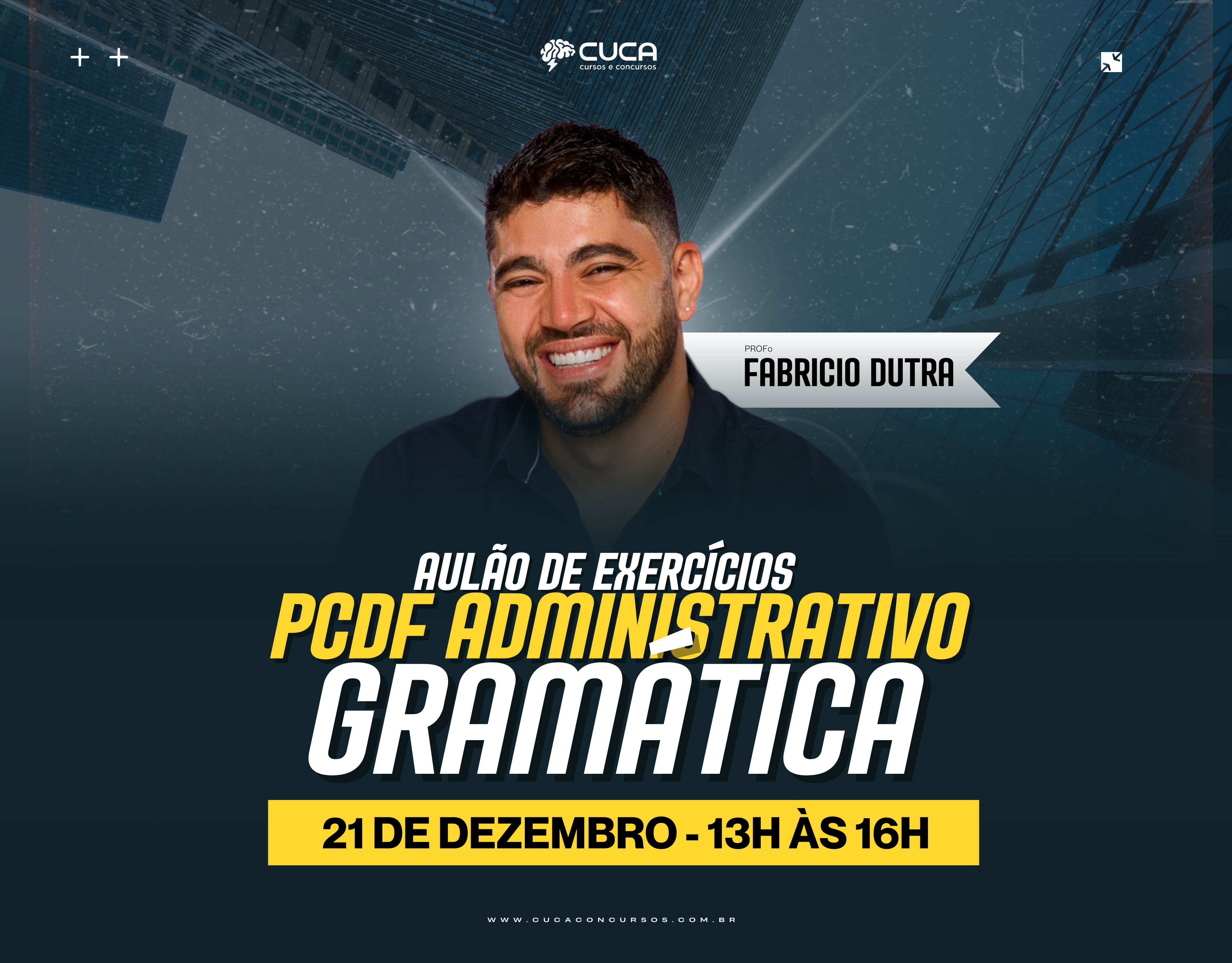 Aulão de Gramática de exercícios